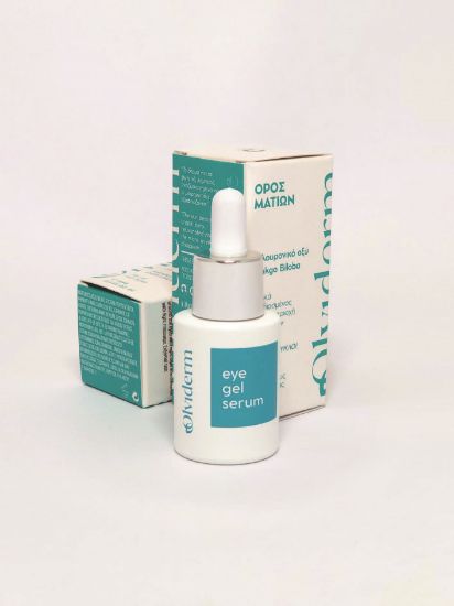 Εικόνα της EYE GEL SERUM 15ml