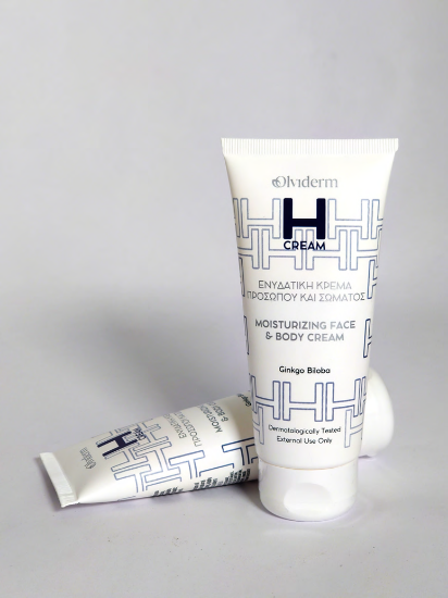 Εικόνα της H CREAM 100ml