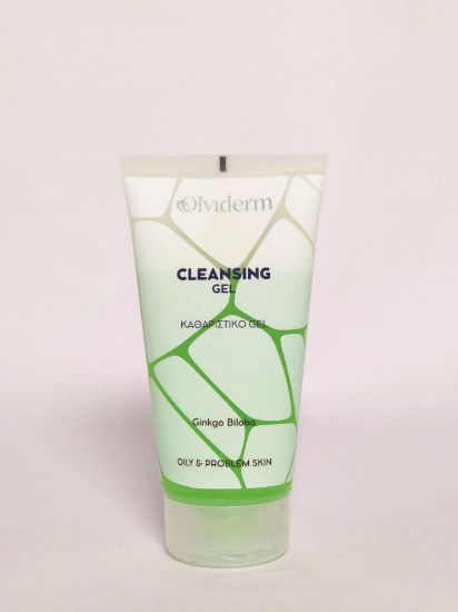 Εικόνα της CLEANSING GEL 150ml