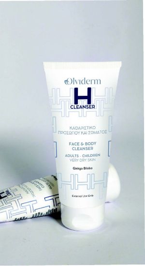 Εικόνα της H CLEANSER 200ml